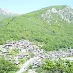 La Slitta Bed & Breakfast 3*