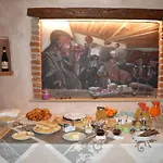 La Slitta Bed & Breakfast Roure Turin