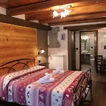 La Slitta Bed & Breakfast 3*