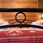 Bed & Breakfast La Slitta 3*