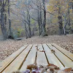 La Slitta Bed & Breakfast 3*