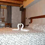 La Slitta Bed & Breakfast Roure Turin
