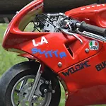 La Slitta 3*