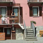La Slitta Bed & Breakfast