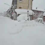 Bed & Breakfast La Slitta