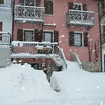 La Slitta Bed & Breakfast 3*