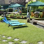 Bed & Breakfast La Slitta