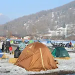Bed & Breakfast La Slitta Roure Turin