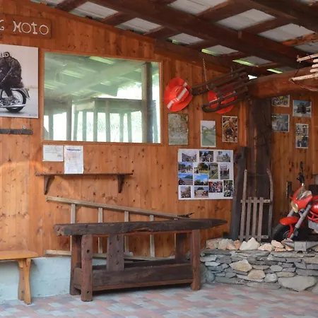 La Slitta Roure Turin