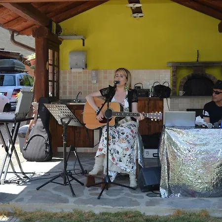 La Slitta 3* Roure Turin