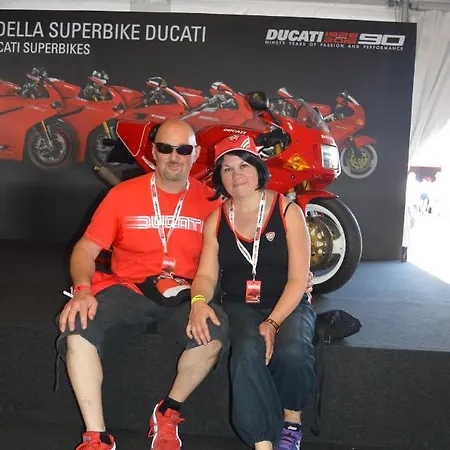 לינה וארוחת בוקר La Slitta