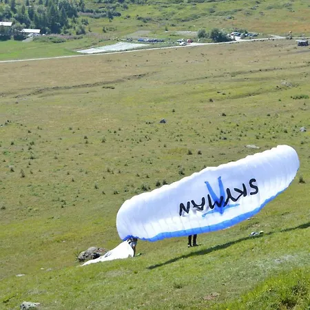 Bed & Breakfast La Slitta 3*