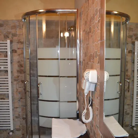 La Slitta Bed and Breakfast Roure Turin