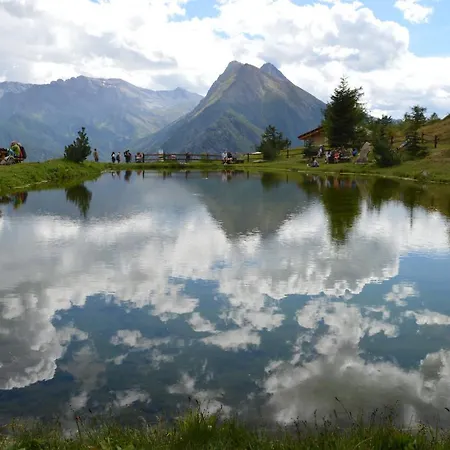 La Slitta לינה וארוחת בוקר