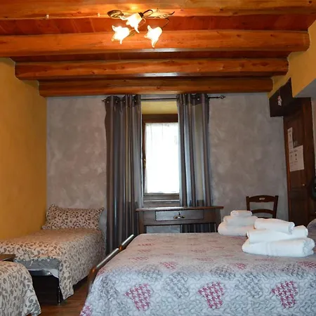 La Slitta Bed & Breakfast