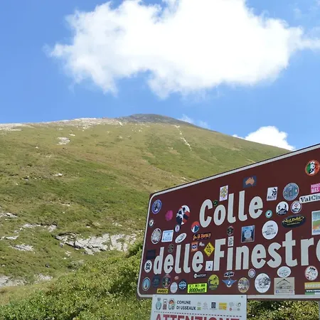 La Slitta *