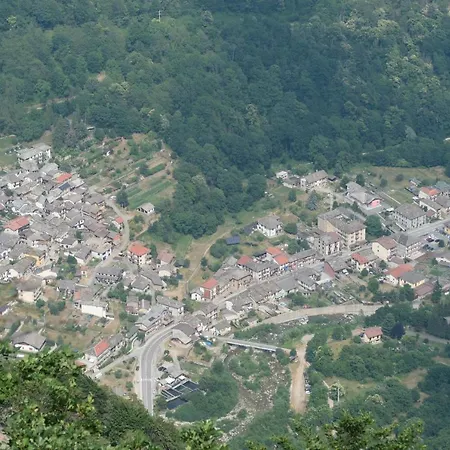 Bed & Breakfast La Slitta