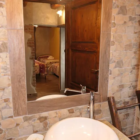 La Slitta Bed & Breakfast