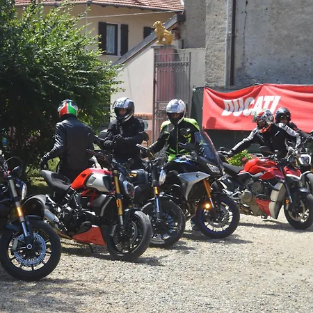 La Slitta *