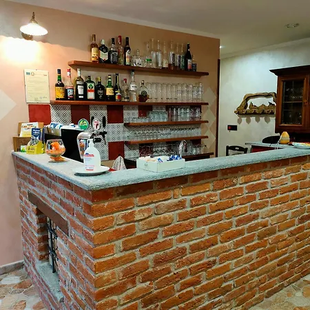 Couette-café La Slitta *