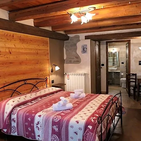 La Slitta 3*