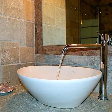 La Slitta Bed & Breakfast Roure Turin