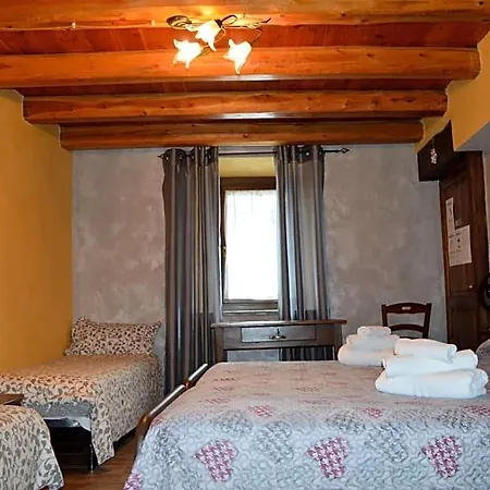 Bed & Breakfast La Slitta