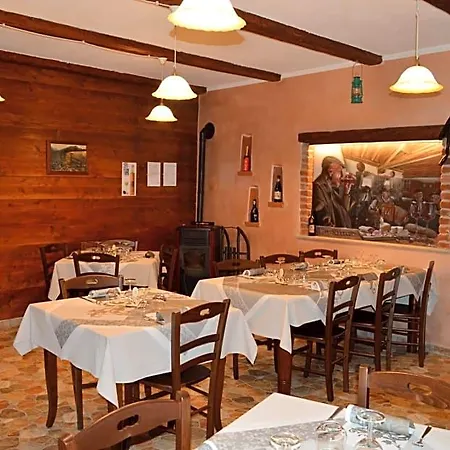 Bed & Breakfast La Slitta