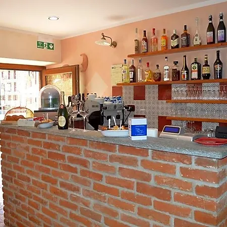 La Slitta Bed & Breakfast Roure Turin
