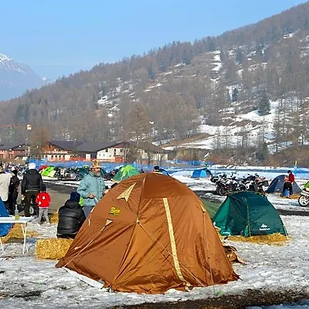 Bed & Breakfast La Slitta 3*