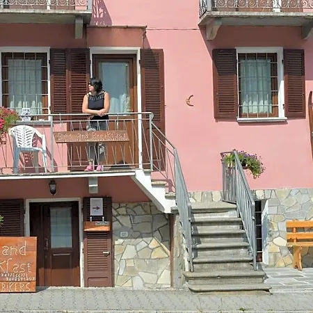 Bed & Breakfast La Slitta Roure Turin