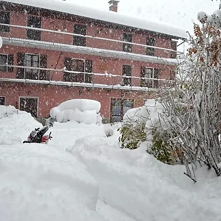 La Slitta Bed & Breakfast 3*