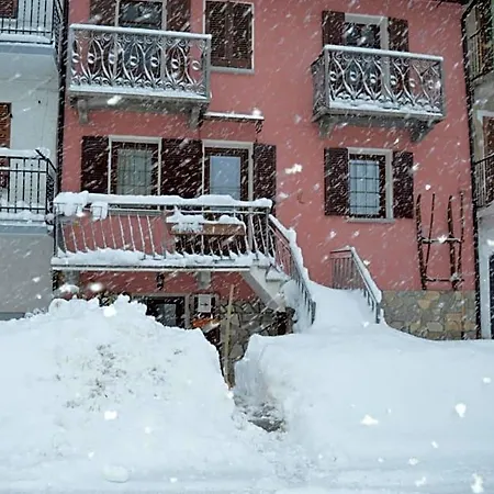 La Slitta Bed & Breakfast