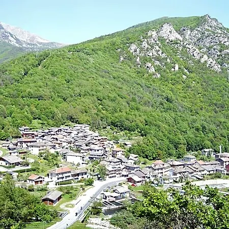 Bed & Breakfast La Slitta 3*