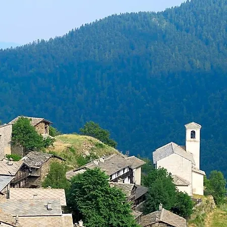 La Slitta Bed & Breakfast Roure Turin