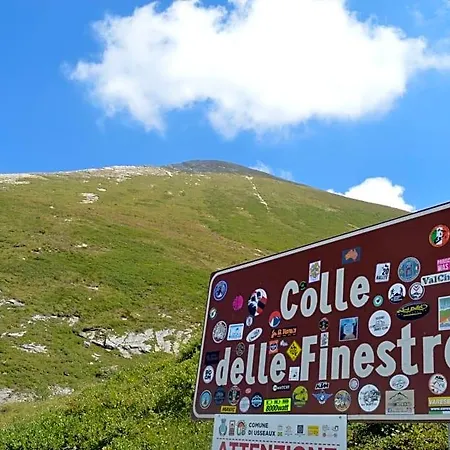 La Slitta Bed & Breakfast 3*