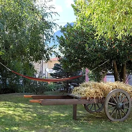 Bed & Breakfast La Slitta Roure Turin