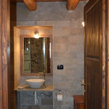 Bed & Breakfast La Slitta Roure Turin