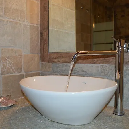 Bed and Breakfast La Slitta Roure Turin