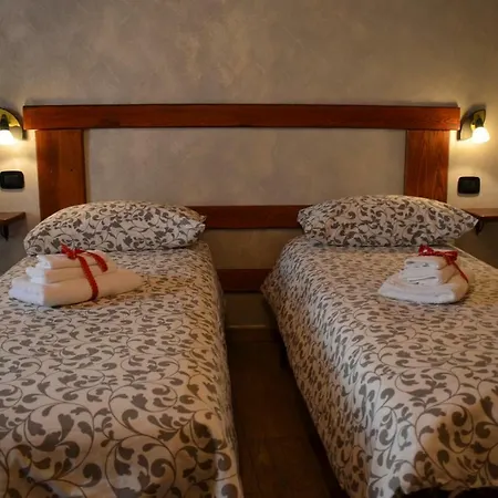 La Slitta Roure Turin