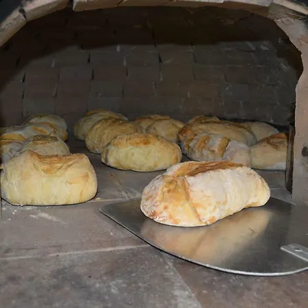Bed and breakfast La Slitta Roure Turin