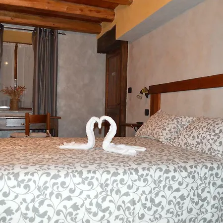 La Slitta Bed and Breakfast Roure Turin
