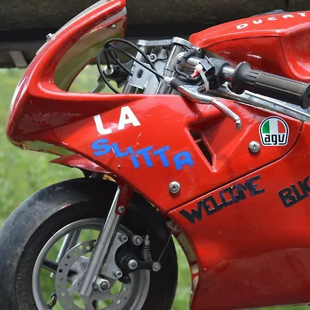 La Slitta *