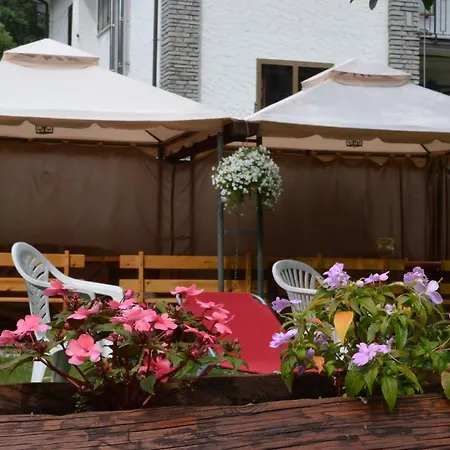 La Slitta Bed and Breakfast Roure Turin