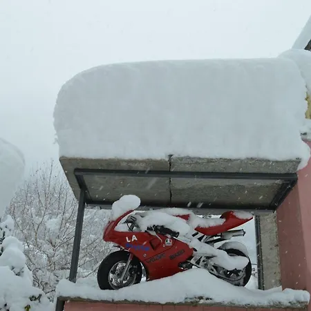 La Slitta *