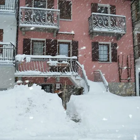 La Slitta Bed and Breakfast 3*