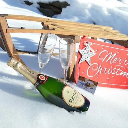 La Slitta 3* Roure Turin