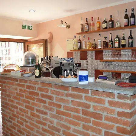Couette-café La Slitta
