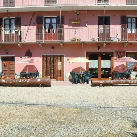 La Slitta