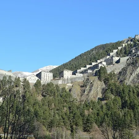 La Slitta 3* Roure Turin